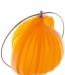 Nina Small Bordlampe - Orange