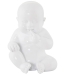 Sweety Mini Baby - Hvid