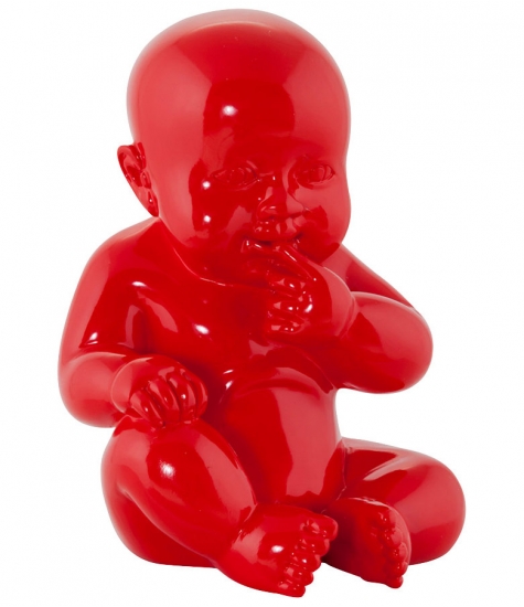 Køb Sweety Mini Baby – Rød