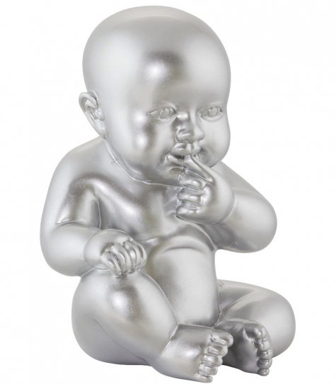 Køb Sweety Mini Baby – Sølv